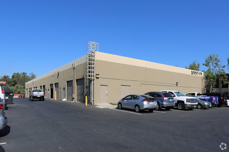 More Photos Of 10957-10979 San Diego Mission Rd, San Diego Warehouse For Lease