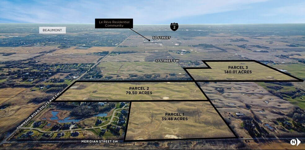 Primary Photo Of ,  Land For Sale