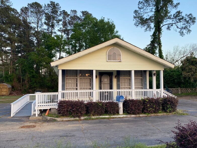 More Photos Of 2506 Peach Orchard Rd, Augusta Medical For Sale