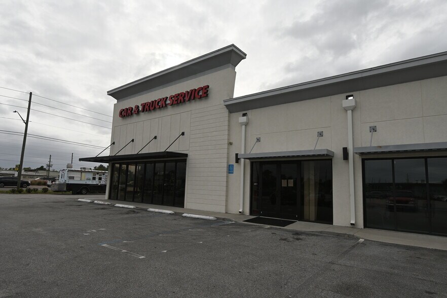 12475 W Colonial Dr, Winter Garden, FL 34787 Retail For Lease