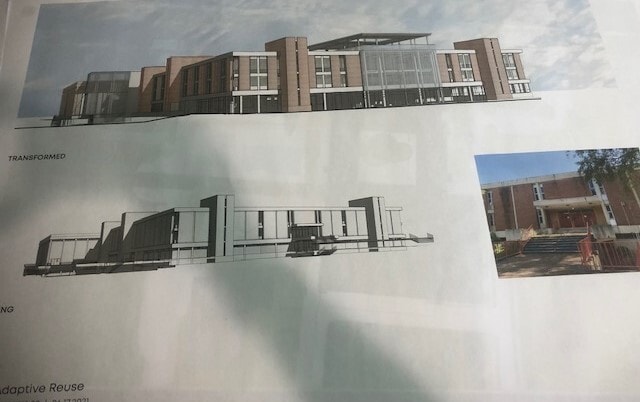 More Photos Of 1212 Vollintine Ave, Memphis Office Residential For Lease
