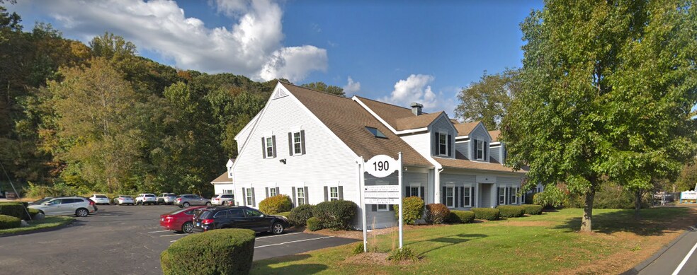 Primary Photo Of 190 Westbrook Rd, Essex Office For Sale