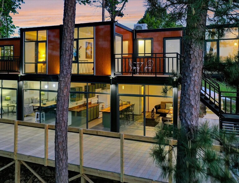 More Photos Of 124 Water Fall Ct, Hot Springs Apartments For Sale