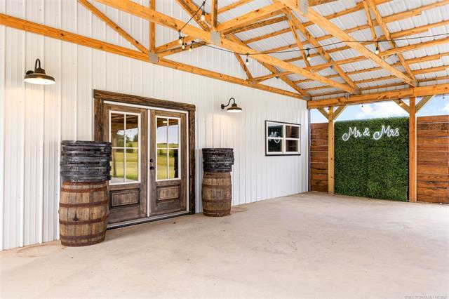 More Photos Of 35934 State Highway 59, Wewoka Lodge Meeting Hall For Sale