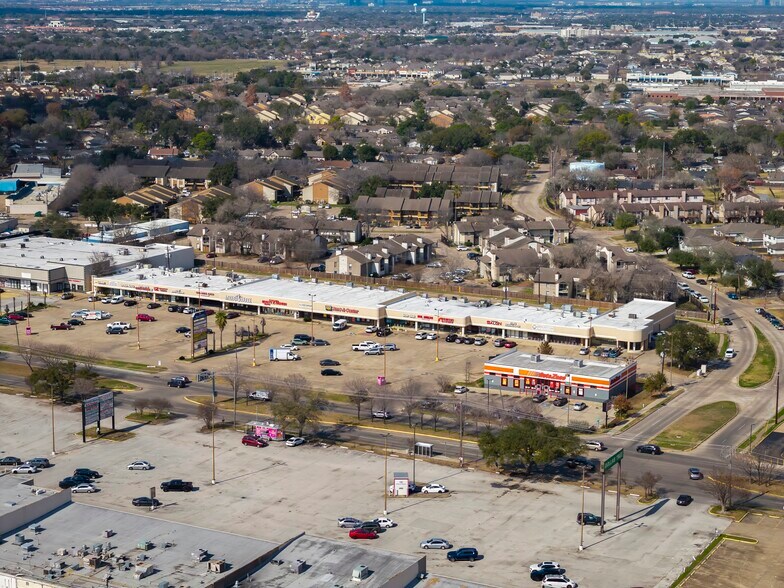 More Photos Of 12600 Bissonnet St, Houston Unknown For Lease