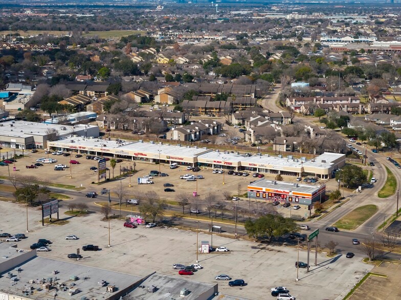 More Photos Of 12600 Bissonnet St, Houston Unknown For Lease