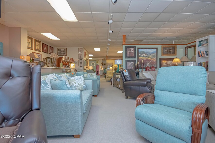 More Photos Of 7811 Panama City Beach Pky, Panama City Beach Freestanding For Sale