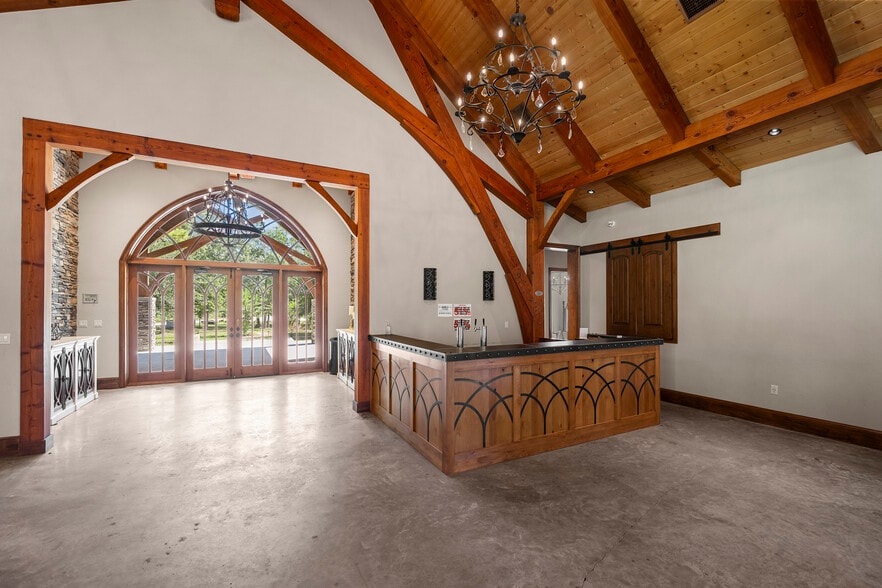 More Photos Of 30663 Moore Rd, Magnolia Freestanding For Sale