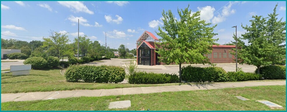 More Photos Of 1785 Woodman Dr, Dayton Unknown For Lease