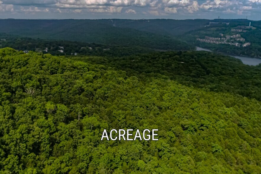 More Photos Of 10 Sterling Oaks, Branson West Land For Sale