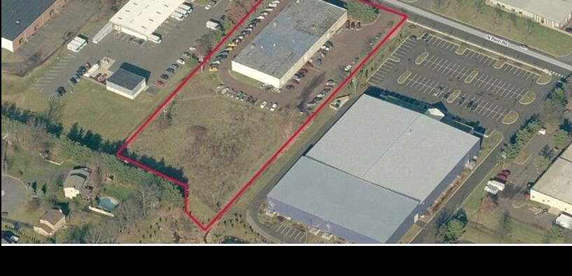 More Photos Of 2294 N Penn Rd, Hatfield Warehouse For Lease