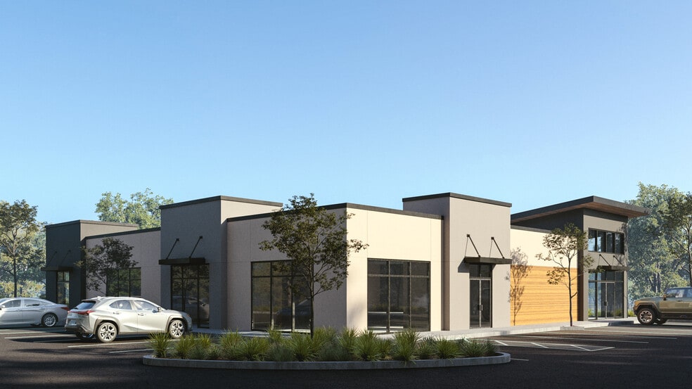 More Photos Of 9755 Cuyamaca St, Santee Land For Sale