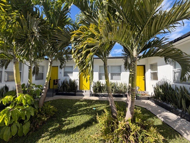 More Photos Of 2489 SW 27th St, Miami Apartments For Sale
