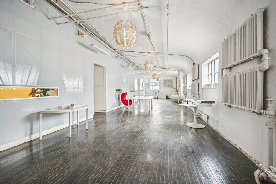 More Photos Of 1027 S Clinton Ave, Trenton Office For Sale