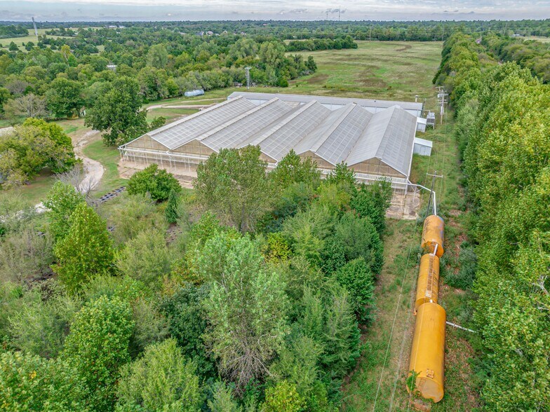 More Photos Of 12647 SW 104th St, Mustang Land For Sale