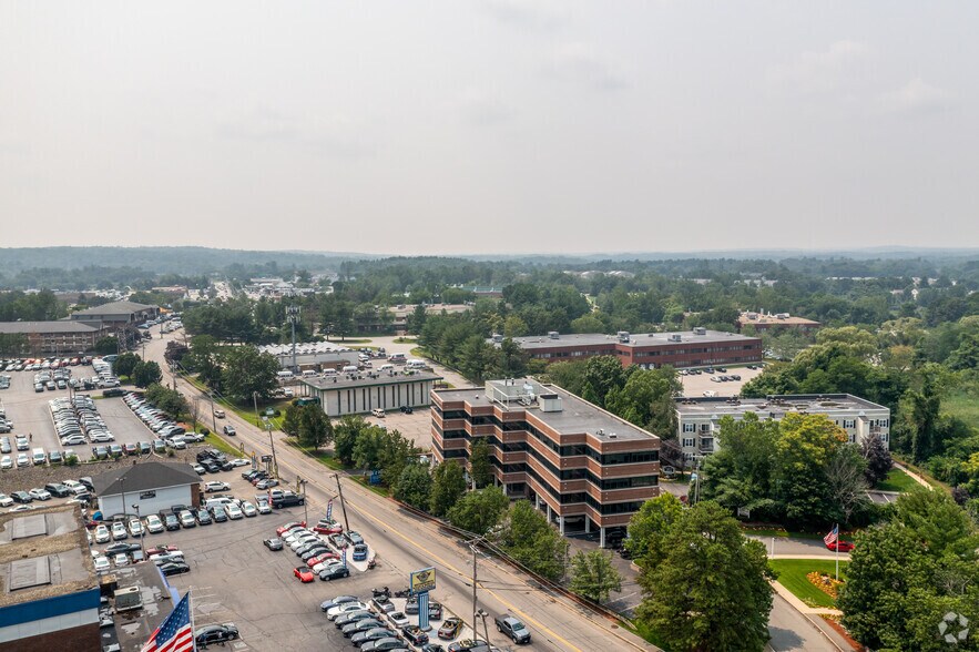 More Photos Of 1115 Westford St, Lowell Medical For Lease