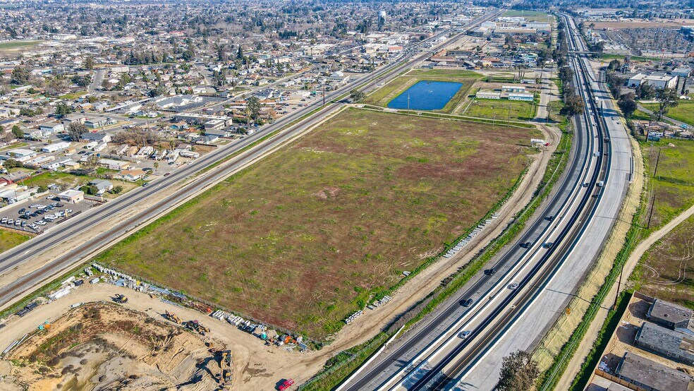 More Photos Of 1901 Sycamore Ave, Atwater Land For Lease