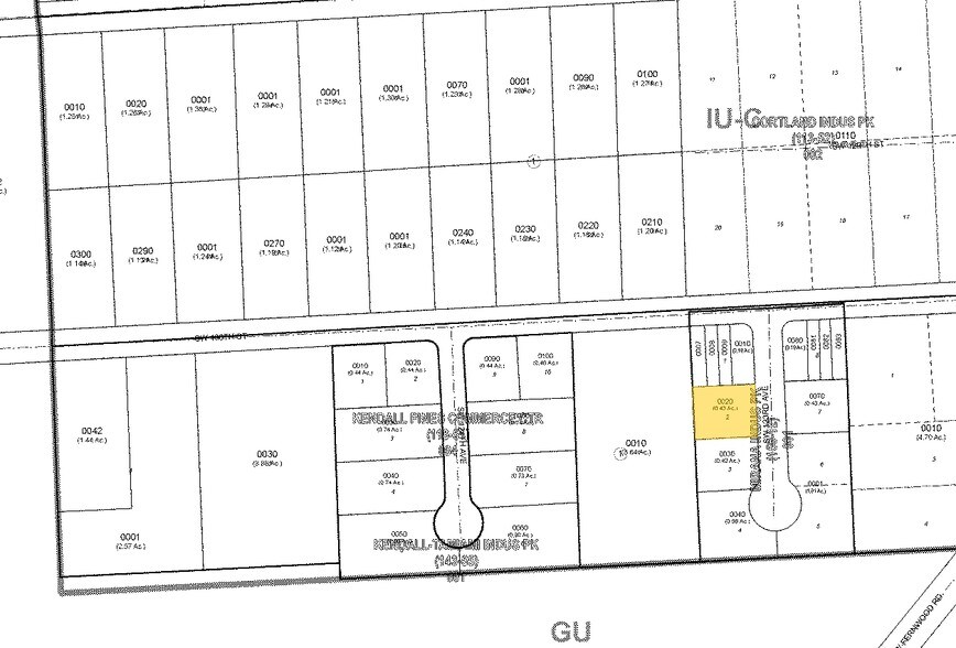 More Photos Of 12280 SW 123rd Ave, Miami Warehouse For Lease