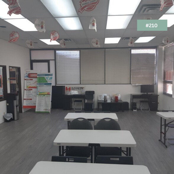 More Photos Of 4140 No 3 Rd, Richmond Storefront For Lease