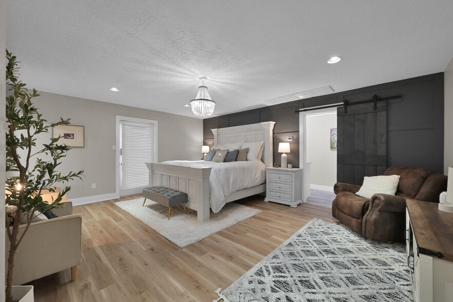 More Photos Of 17691 Rogers Rd, New Waverly Land For Sale