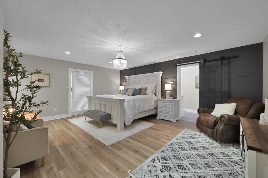 More Photos Of 17691 Rogers Rd, New Waverly Land For Sale
