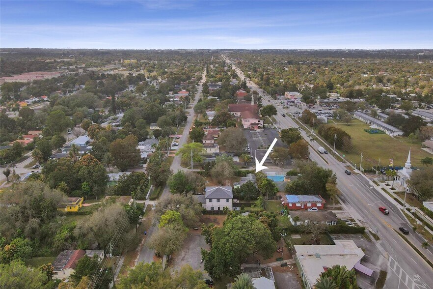 More Photos Of 11809 NE 1st Ave, Miami Land For Sale
