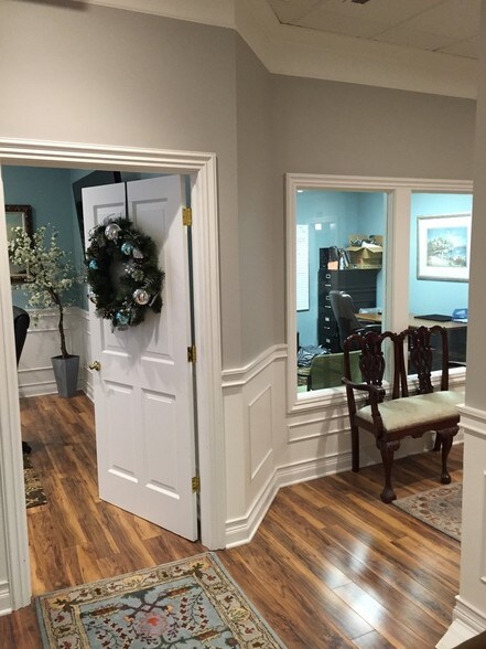 More Photos Of 90 Northwoods Blvd, Columbus Office For Sale