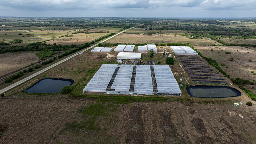 Primary Photo Of 8637 W US Highway 90, Schulenburg Land For Sale
