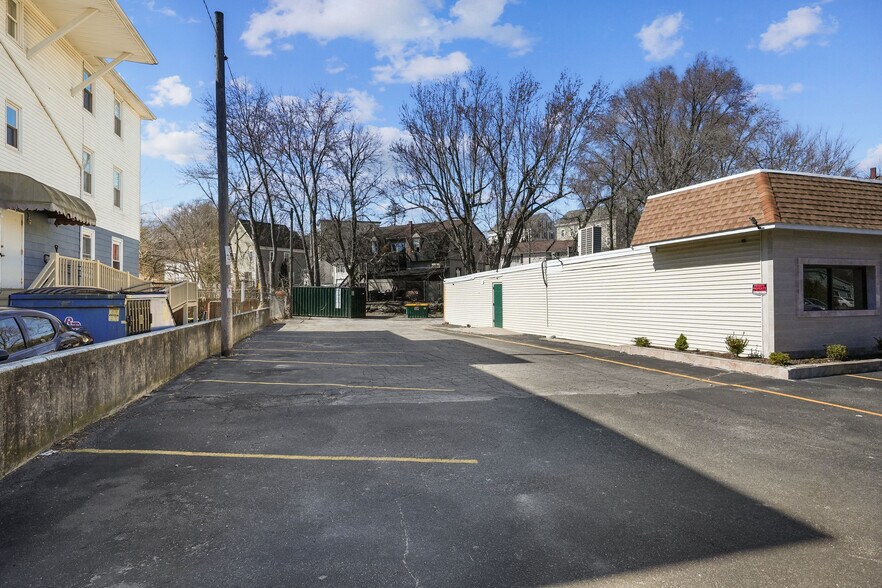 More Photos Of 754 Front St, Woonsocket Restaurant For Sale