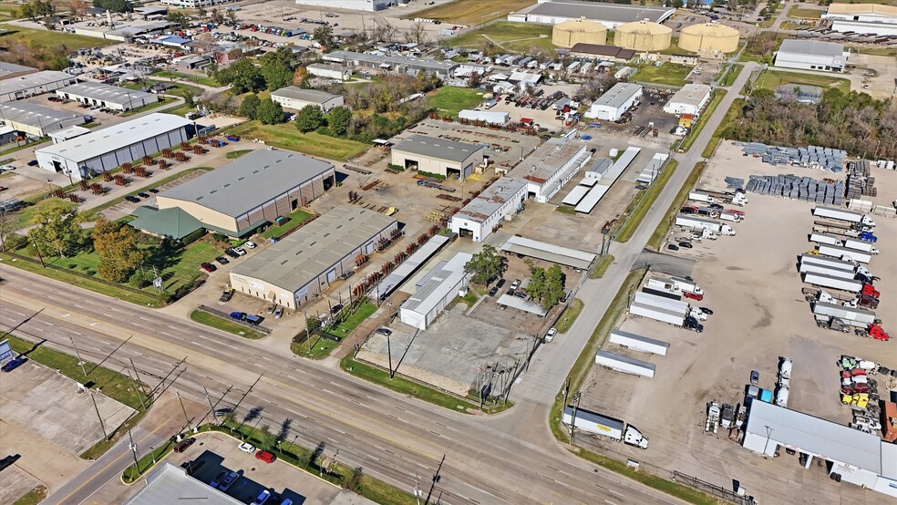 More Photos Of 12602 Farm to Market 529 rd, Houston Land For Lease