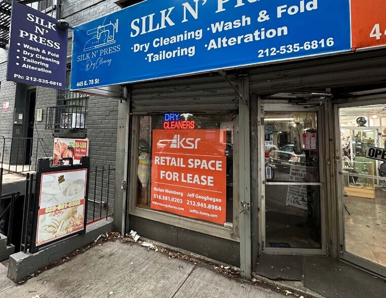 More Photos Of 445 E 78th St, New York Apartments For Lease