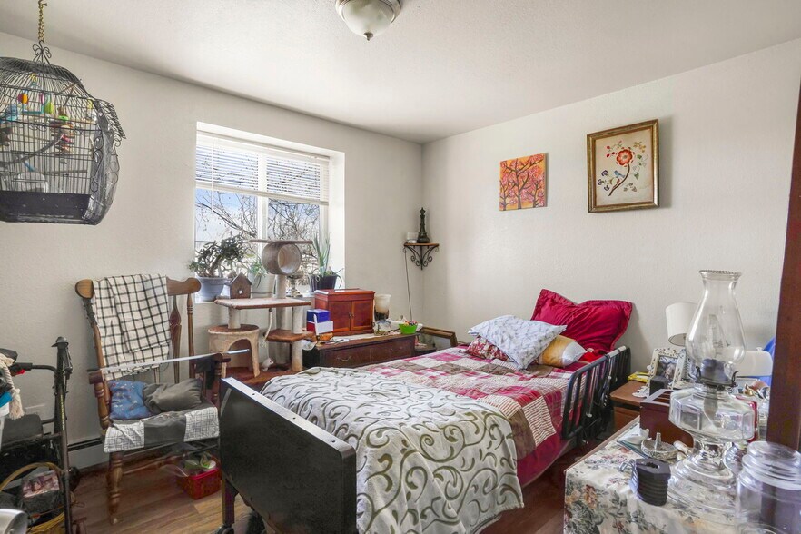 More Photos Of 1205 Yosemite St, Denver Apartments For Sale