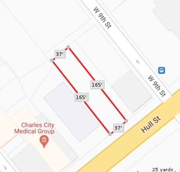 More Photos Of 907 Hull St, Richmond Land For Sale