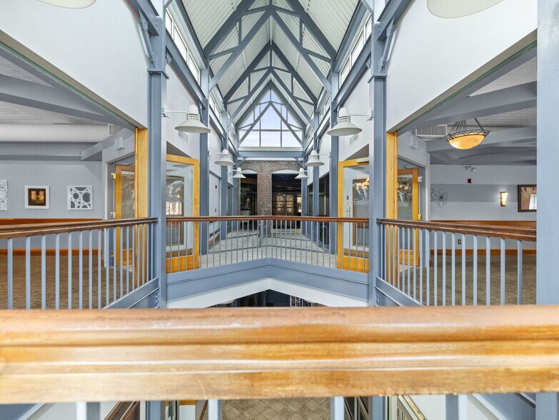 More Photos Of 12 Washington St, Natick Office For Lease