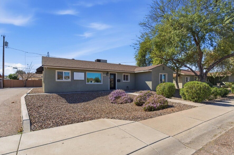 Primary Photo Of 3307 E Thunderbird Rd, Phoenix Office For Sale