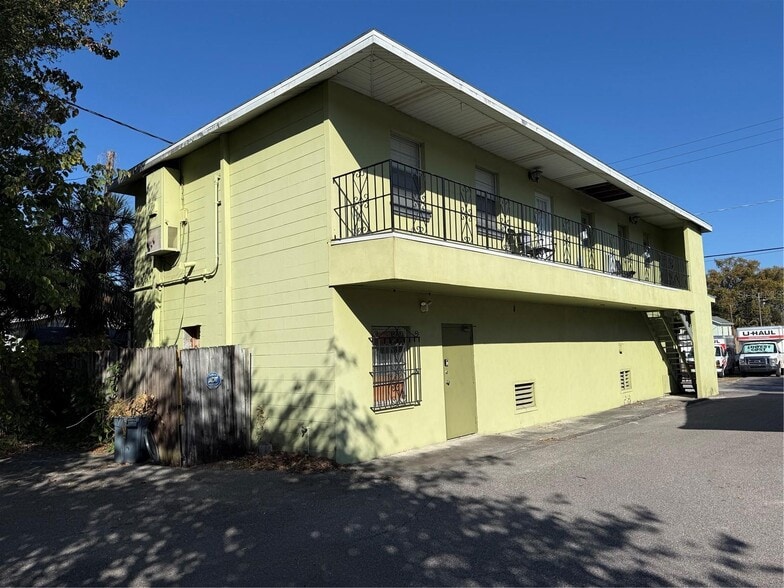 More Photos Of 5610 N Nebraska Ave, Tampa Office For Sale