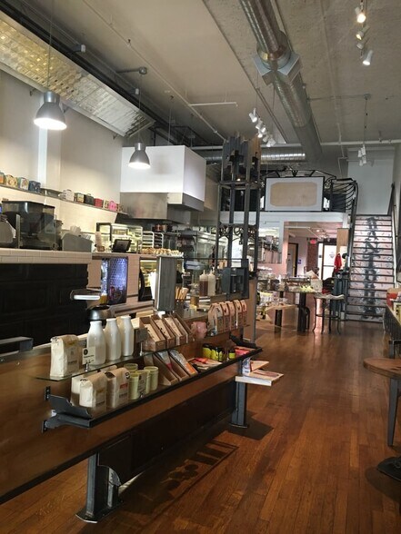 More Photos Of 201-215 N Broadway, Santa Ana Loft Creative Space For Lease