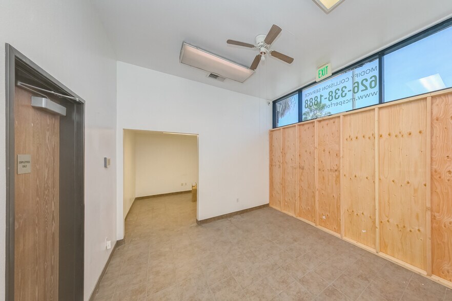 More Photos Of , Irwindale Industrial For Sale