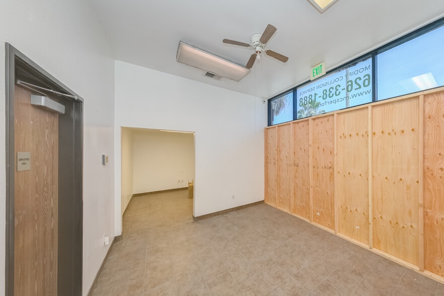 More Photos Of , Irwindale Industrial For Sale