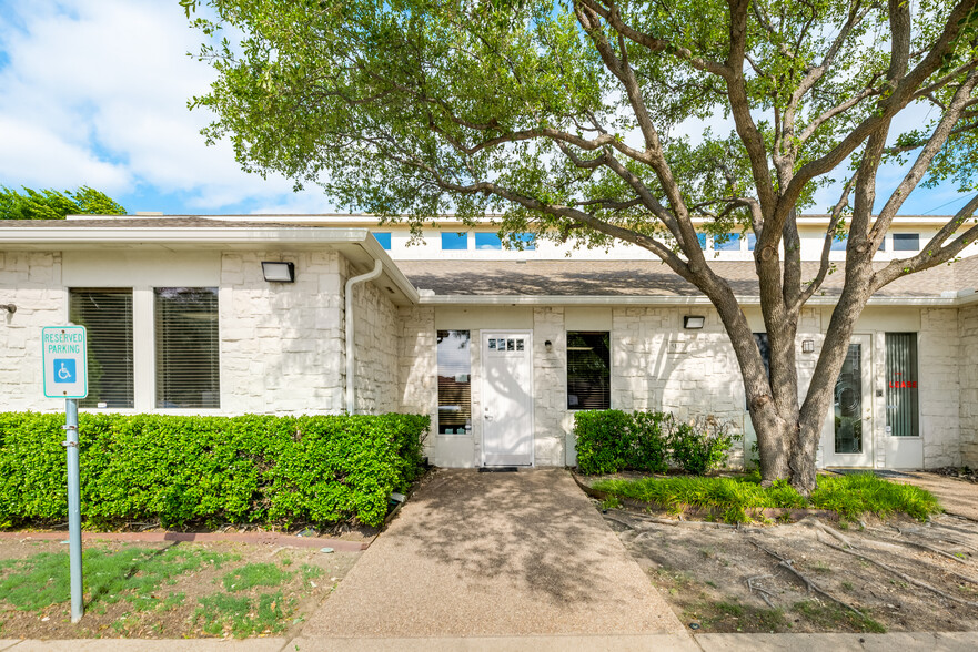 Primary Photo Of 5172 Village Creek Dr, Plano Medical For Sale