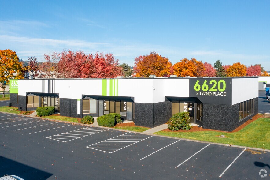 More Photos Of 6627 S 191st Pl, Kent Unknown For Lease