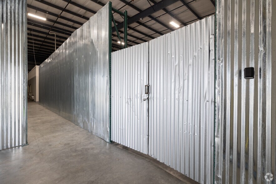 More Photos Of 251 Morgan Lakes Industrial Blvd, Pooler Industrial For Lease