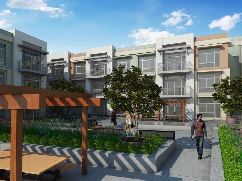 More Photos Of 300 E Valley Blvd, San Gabriel Apartments For Sale