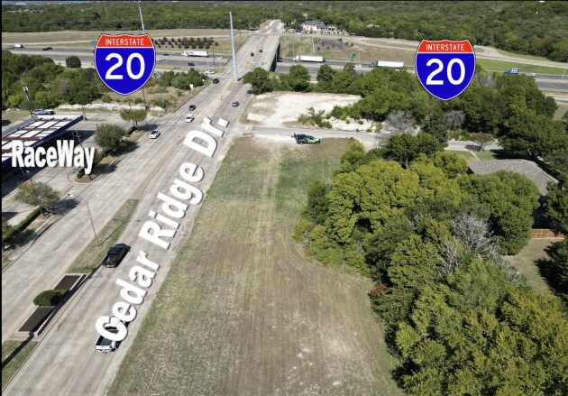 More Photos Of 1006-1014 N Cedar Ridge Dr, Duncanville Land For Sale