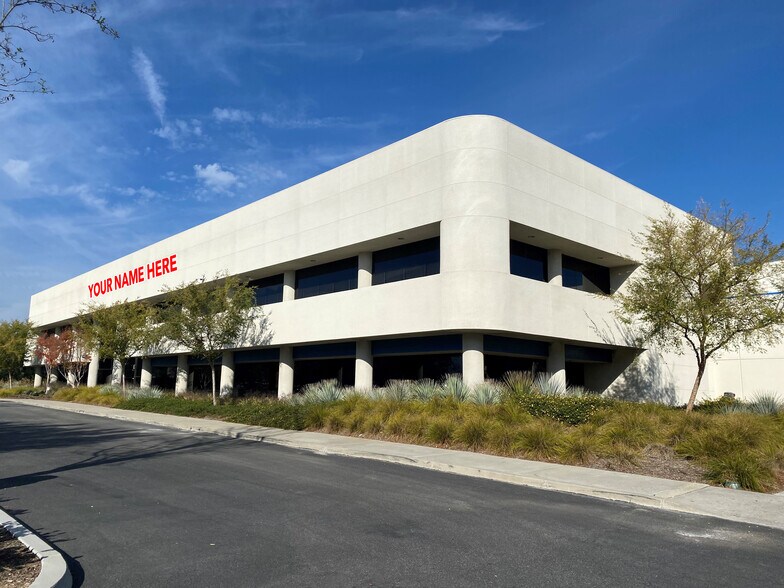 Primary Photo Of 200 Science Dr, Moorpark Light Manufacturing For Lease