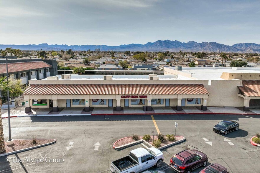 More Photos Of 240 S Rainbow Blvd, Las Vegas Freestanding For Sale