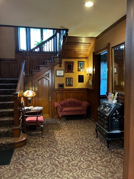 More Photos Of 343 Elmwood Ave, Buffalo Office Residential For Sale