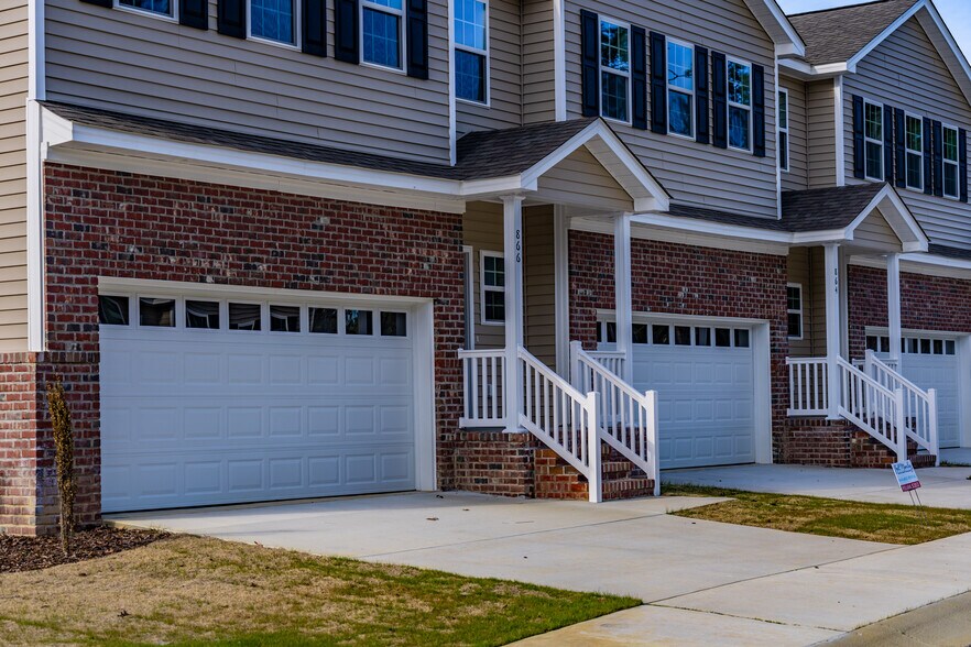 More Photos Of 887 Ducks Lndg, Aberdeen Multifamily For Sale