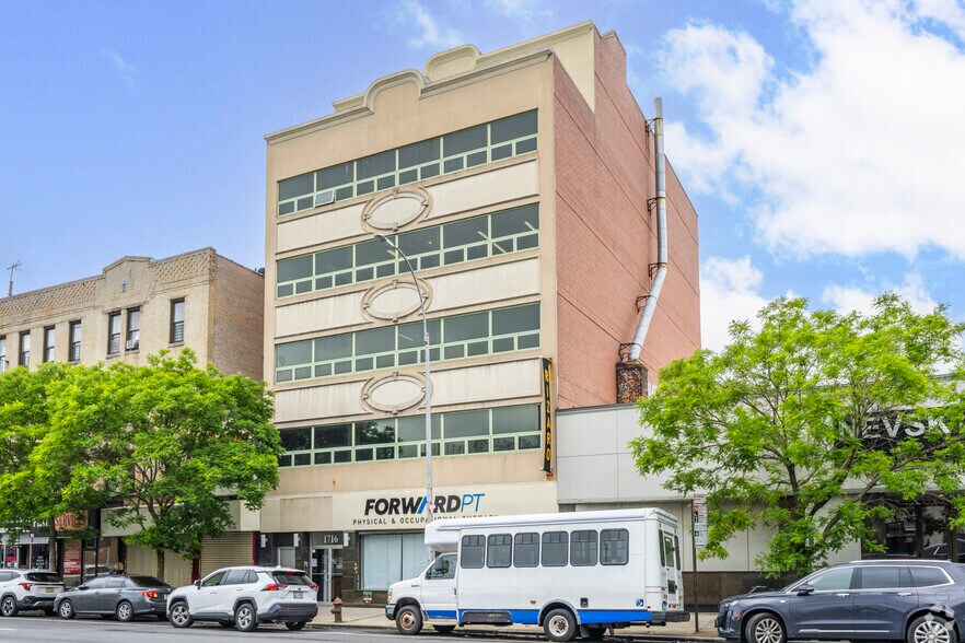 Primary Photo Of 1716 Coney Island Ave, Brooklyn Medical For Lease