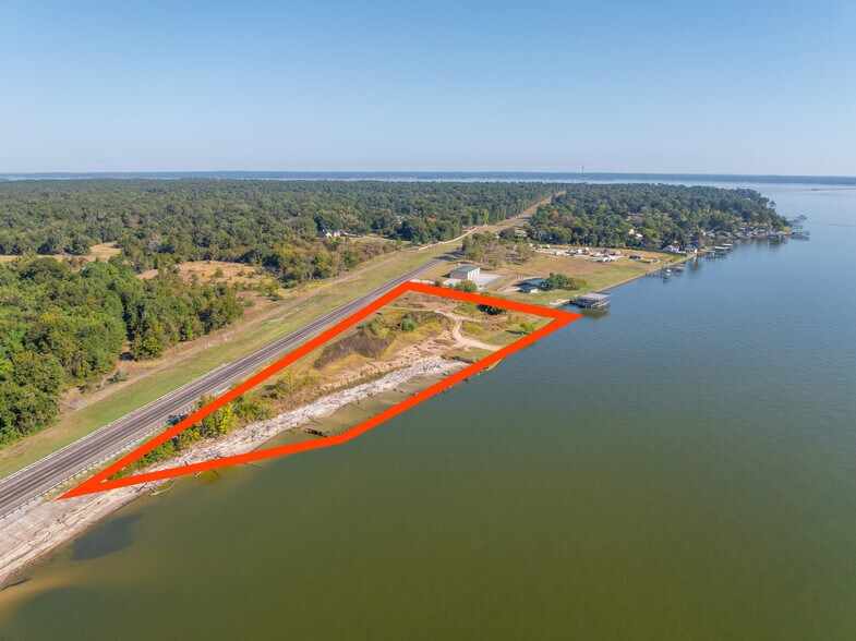 More Photos Of 10392 US-190, Pointblank Land For Sale